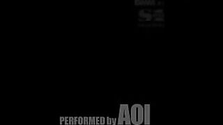 Aoi - Maestra ninfómana disfruta al ser abusada por hombres (sub esp)