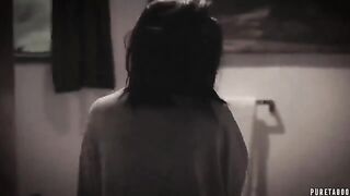 Mi hermanita me pide anal -. sub esp