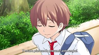 Ikkyuu Nyuukon 04 Sub español