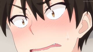 Modaeteyo,Adam-kun02 - Sub esp uncensored