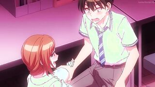 Modaeteyo,Adam-kun02 - Sub esp uncensored