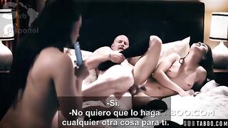 STEPDAUGHTER SUB ESPAÑOL 245