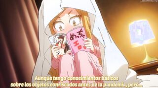 Modaeteyo,Adam-kun04 - Sub esp uncensored