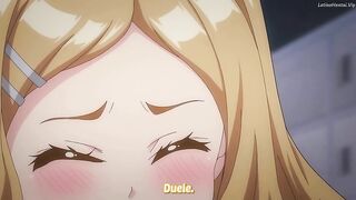 Modaeteyo,Adam-kun04 - Sub esp uncensored