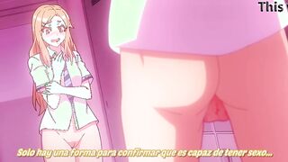 Modaeteyo,Adam-kun04 - Sub esp uncensored