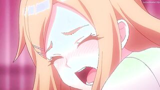 Modaeteyo,Adam-kun04 - Sub esp uncensored