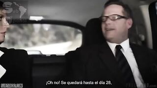 0014 Casey Calvert Y Mona Wales - Mami Monstru (sub español)