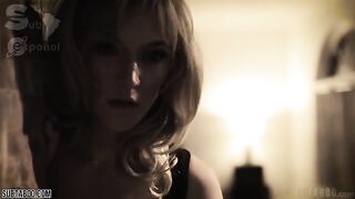 0014 Casey Calvert Y Mona Wales - Mami Monstru (sub español)