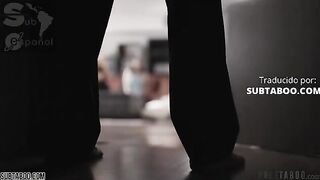 0031 Ángela White & Jay Taylor - Terapia de Inmersion (sub español)