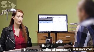 Isabella Lui - Veterinaria quería su propia clínica (sub esp) xxx