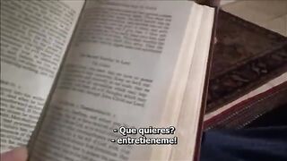 la niña de papá necesita atencion SUB ESPÑAOL