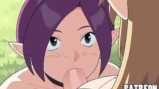 Link - Tears of the Kingdom Sub esp