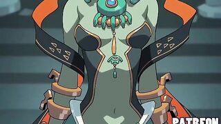 Link - Tears of the Kingdom Sub esp