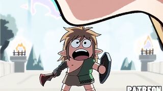 Link - Tears of the Kingdom Sub esp