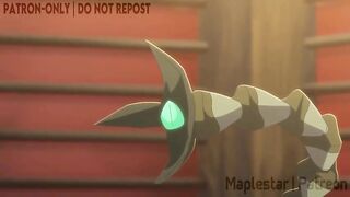 Link - The Legend of Zelda 2 Sub esp