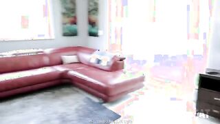 me cojo  a mi hija despues de llegar de la iglesia -sub esp