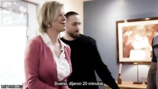 Jane Wilde & Dee Williams - La Hija Prodiga (sub español)