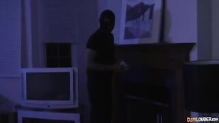 Botín más anal con Madre E Hija sub español