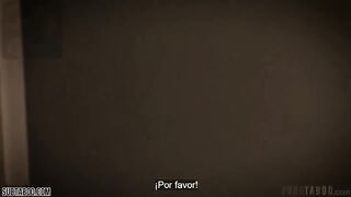 0010 Lena Paul - Invasión Hermética (sub español)