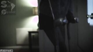 0037 Eliza Jane & Casey Calvert & Elena Koshka - Anne Acto Dos: El Escape (sub español)