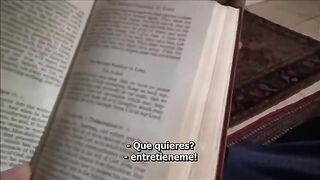 la nena de papi quiere atencion - sub esp