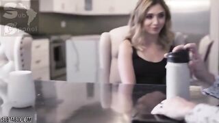 Casa Inteligente de los Horrores (sub español)