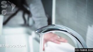 La basura de un hombre - sub esp