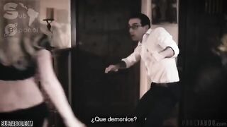 0012 Kenna James Y Mindi Mink – Señales Mezcladas (sub español)