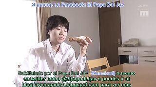 Ruka Inaba - Viviendo con una succubus (sub esp)