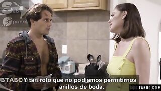 Sovereing Syre secuestra a un amnesico - sub esp