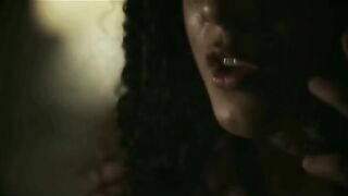 Aiden Ashley - Mi hermanastra es una prostituta (sub esp)