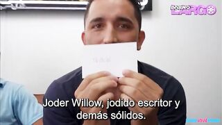 Estrella porno folla en el dormitorio estudiantil - porno gratis