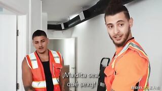 Bella Roland Ryan Reid B sub