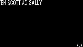 Movie Anne Parody PT sub