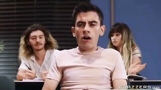 Jennifer White B sub 2 video