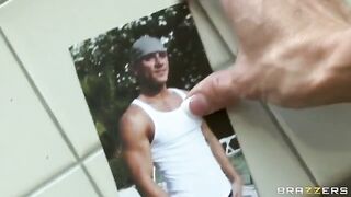 Kendra Lust B sub 3 video