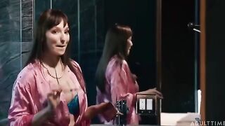 Lexi Luna sub 5 video