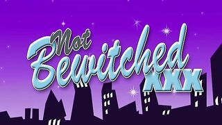 Movie Not Bewitched sub