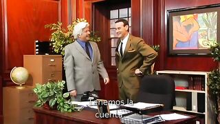 Movie Not Bewitched sub