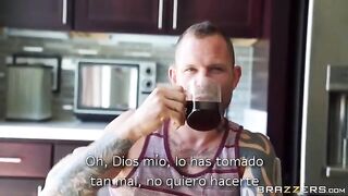 Abella Danger B part1 sub