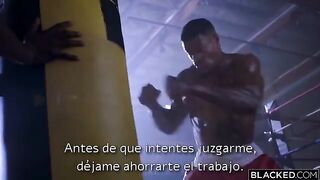 Riley Reid Gabbie Carter BLA sub