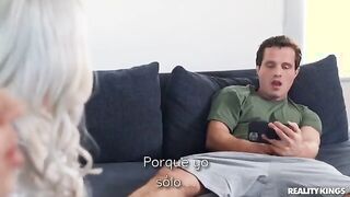 Alex Coal RK sub 2 video