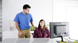 Adriana Chechik RK sub