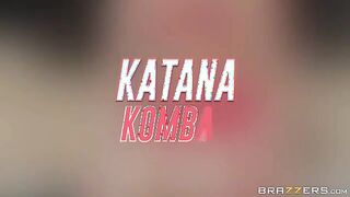 Katana Kombat B sub 3 video