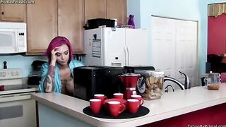 Anna Bell Peaks sub 2 video