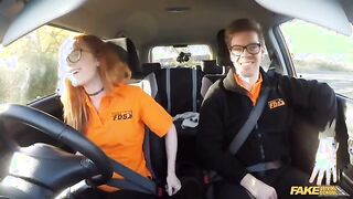Ella Hughes F sub