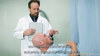 Valentina Nappi B sub