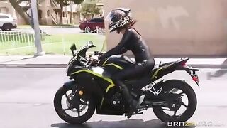 Anna Bell Peaks Felicity Feline B part2 sub