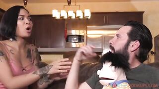 Honey Gold sub 2 video