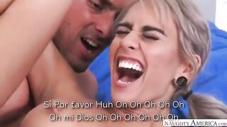 Janice Griffith N sub